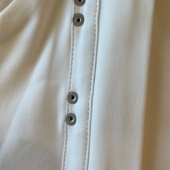 2022 Dion Lee BUSTIER GARTER MINI DRESS - Picture 9 of 10